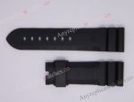 24mm or 26mm Panerai Rubber Straps